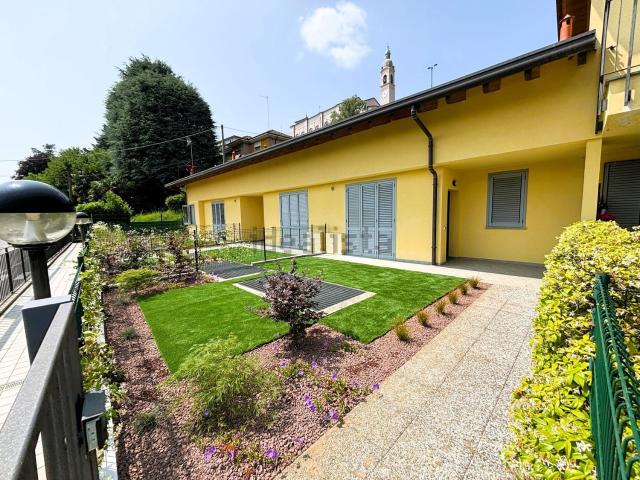 Casa in vendita a Lambrugo, Como