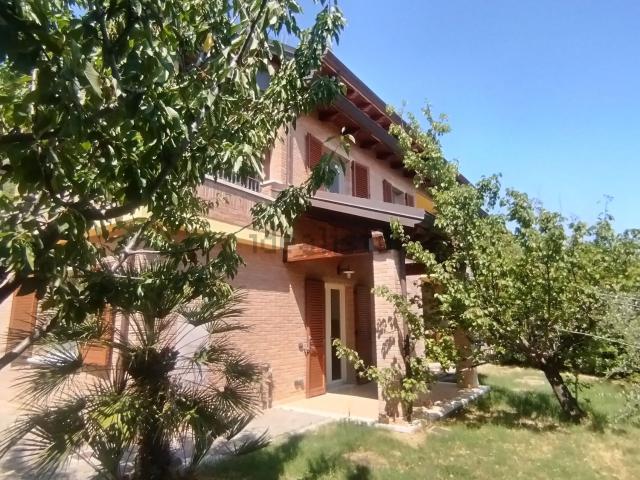 Casa in vendita a Montescudo-Monte Colombo, Santa Maria Del Piano