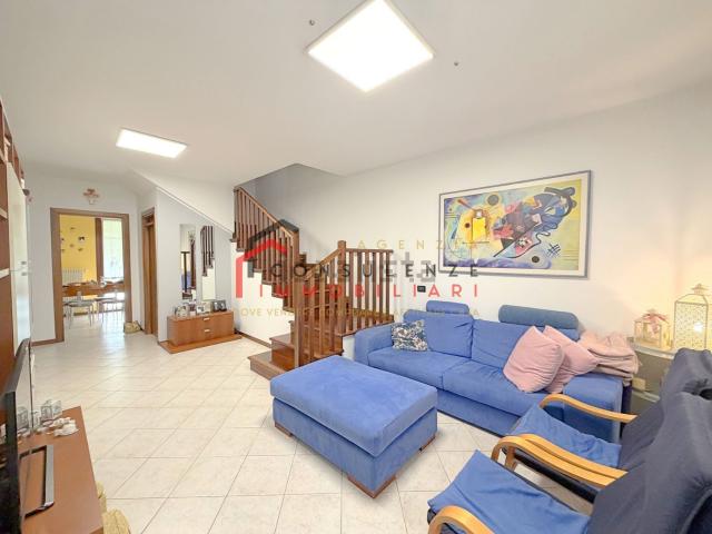 Casa in vendita a Roncade, Veneto