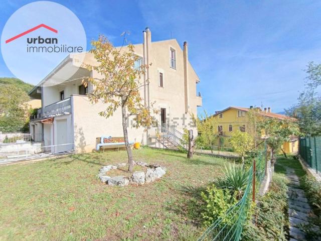 Casa in vendita a San Marco, Tornimparte