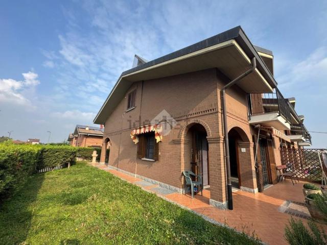 Casa in vendita a Piemonte, Torino