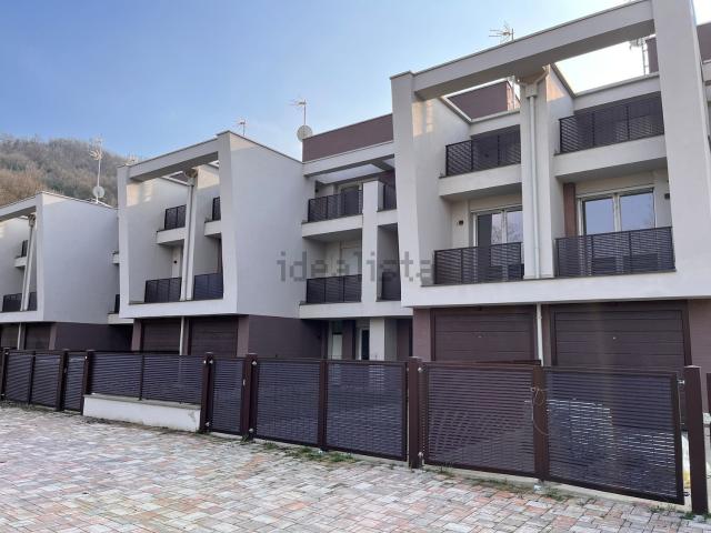 Casa in vendita a San Lazzaro, Reggio Emilia