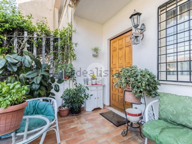 Casa in vendita a Colle Biadaro, Roma Capitale