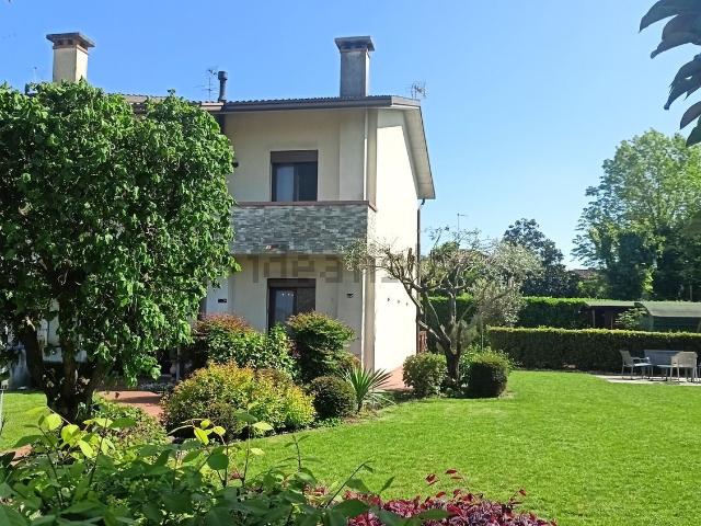 Casa in vendita a Fonte, Riese Pio X