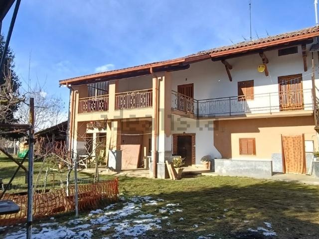 Casa in vendita a Piemonte, Cuneo