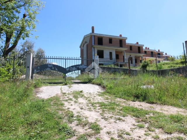 Casa in vendita a San Giovanni, Campobasso