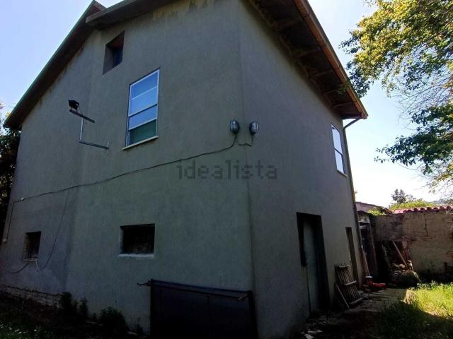 Casa in vendita a Trebbio, Poggio Torriana