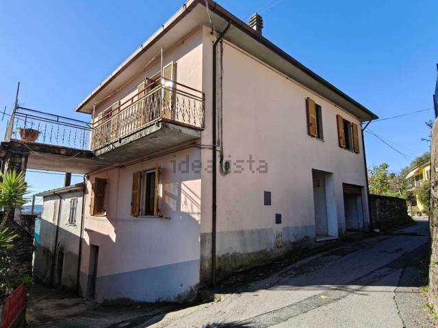 Casa in vendita a Unione di comuni Montana Lunigiana, Licciana Nardi
