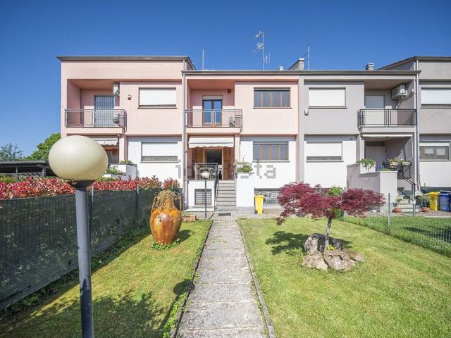 Casa in vendita a San Pancrazio, Sorbolo