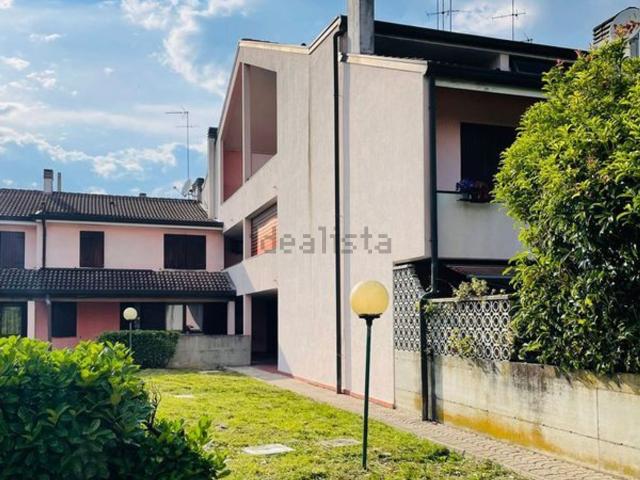 Casa in vendita a Le Grazie, Preganziol