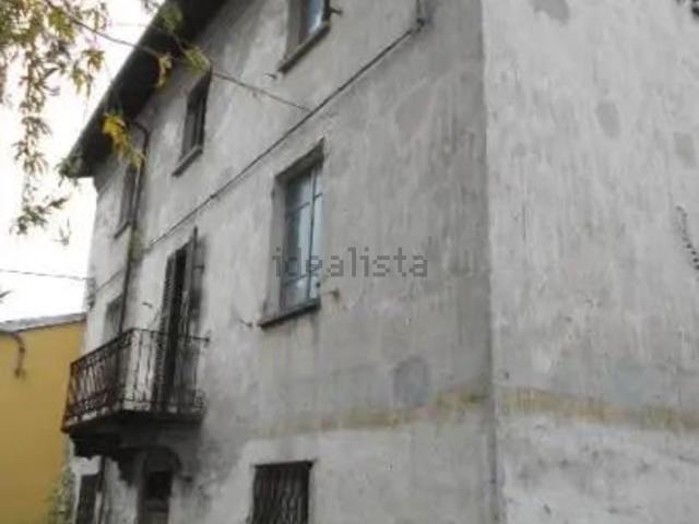 Casa in vendita a Piemonte, Alessandria