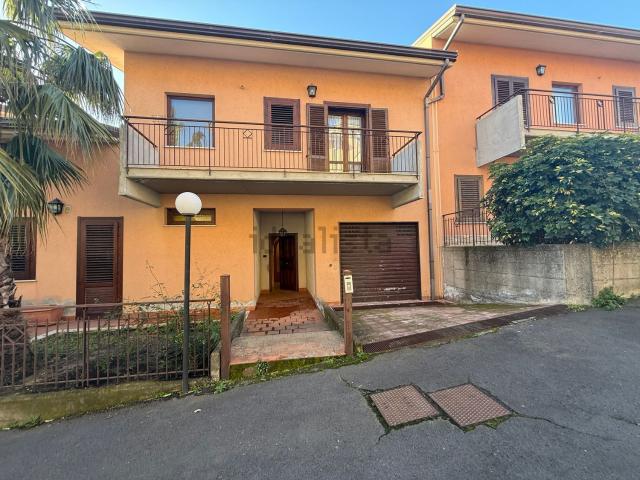Casa in vendita a Ballo, Zafferana Etnea