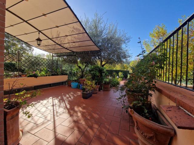 Casa in vendita a Galluzzo, Firenze