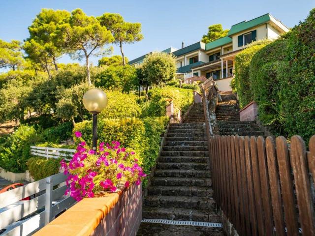 Casa in vendita a Quercianella, Livorno