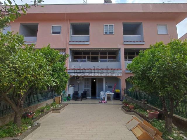 Casa in vendita a Diamante, Cosenza