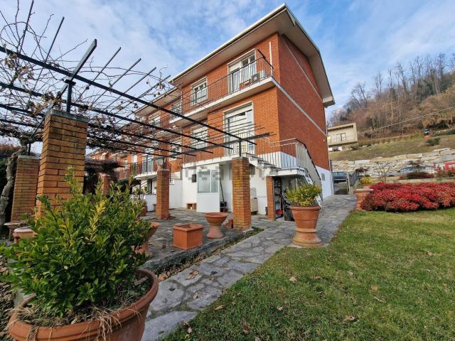 Casa in vendita a Piemonte, Novara