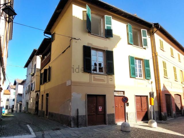 Casa in vendita a San Carlo, Piemonte