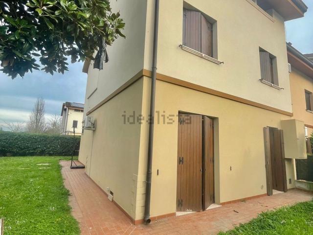 Casa in vendita a Unione Comuni Modenesi Area Nord, Concordia Sulla Secchia