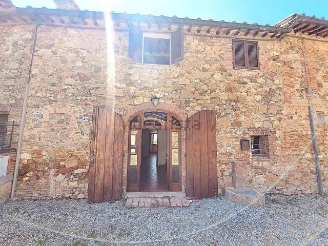 Casa in vendita a Ponte a Bozzone, Castelnuovo Berardenga