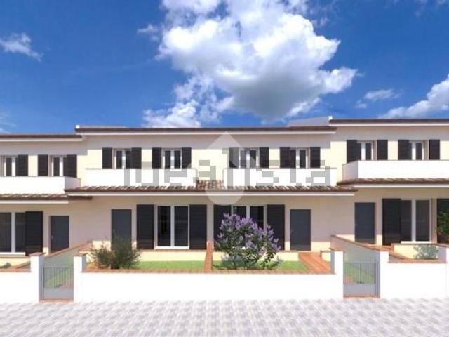 Casa in vendita a San Cipriano-Santa Barbara-Cetinale, Montegonzi