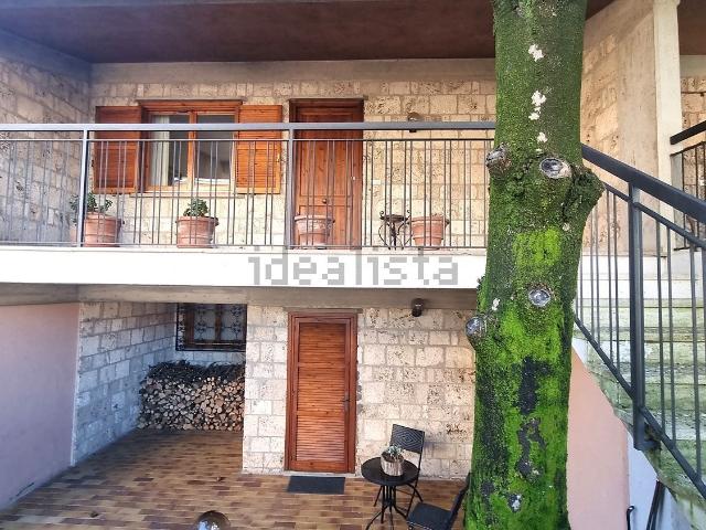 Casa in vendita a Borgo Rivo, Terni