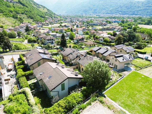 Casa in vendita a Traona, Lombardia