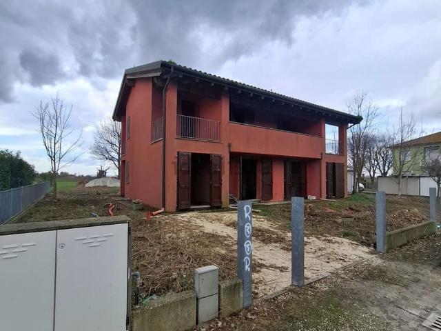 Casa in vendita a Nuovo Circondario Imolese, Medicina