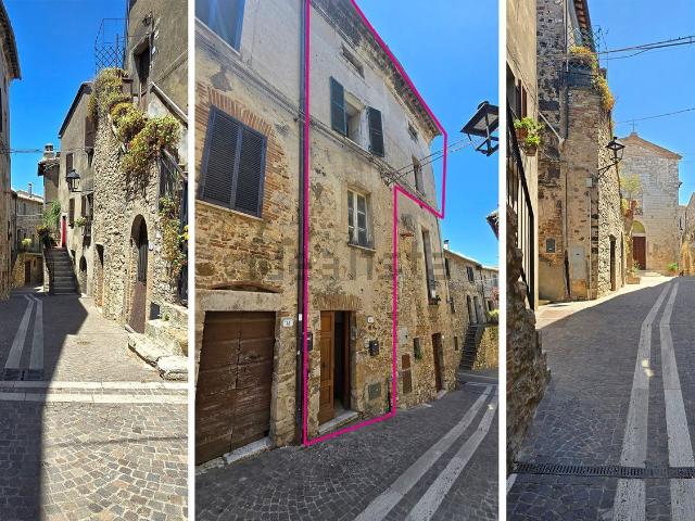 Casa in vendita a San Martino, Montecchio