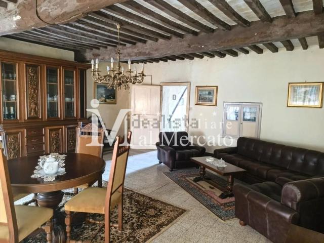 Casa in vendita a Bagni Di Lucca Ponte, Toscana