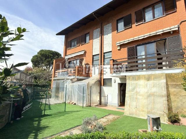 Casa in vendita a Piemonte, Torino