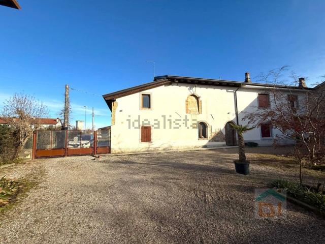 Casa in vendita a Ruda, Friuli-Venezia Giulia