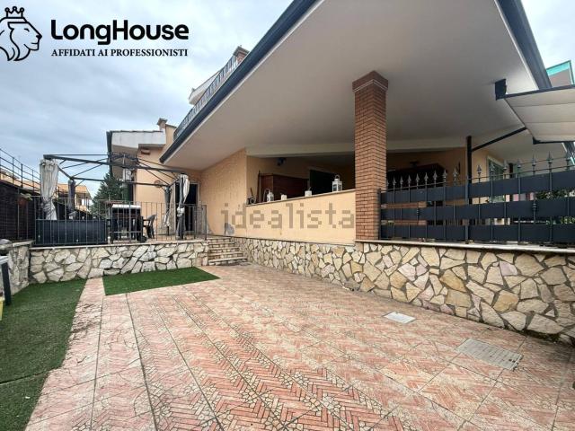 Casa in vendita a Guidonia Montecelio, Roma Capitale