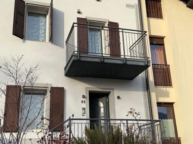 Casa in vendita a Territorio Val d'Adige, Trento