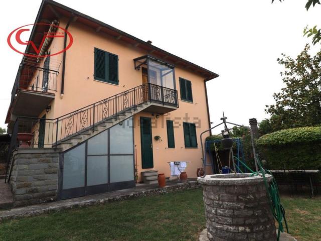 Casa in vendita a Cavriglia, Arezzo