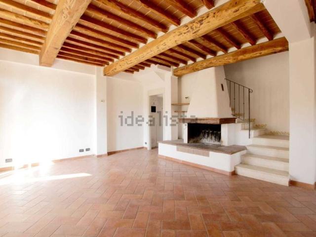 Casa in vendita a Monteroni D'arbia, Toscana