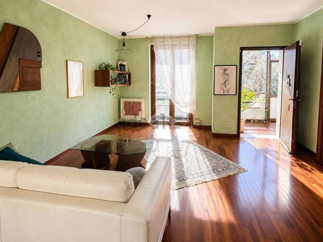 Casa in vendita a Milano 3, Basiglio