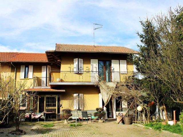 Casa in vendita a Piemonte, Vercelli