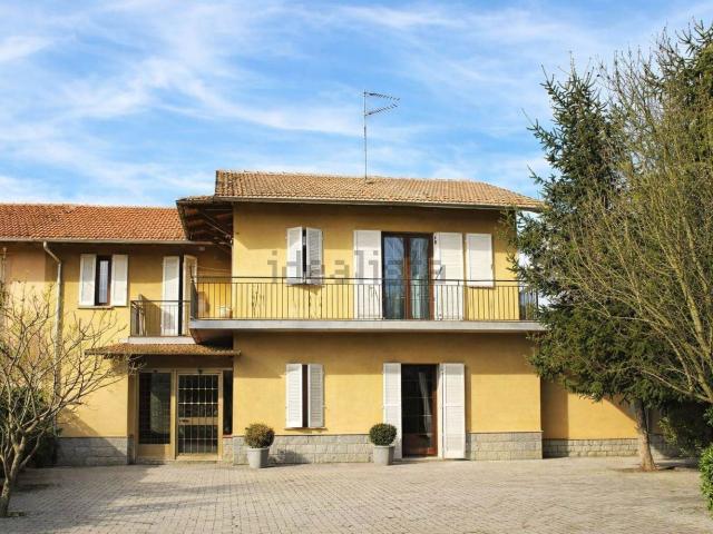 Casa in vendita a Piemonte, Vercelli