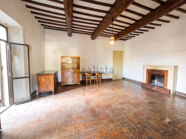 Casa in vendita a Collesecco, Lugnano In Teverina