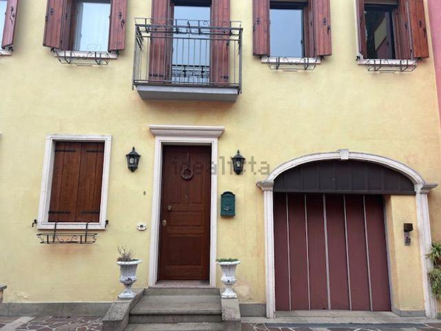 Casa in vendita a Padova, San Giuseppe