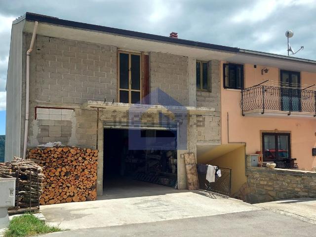 Casa in vendita a Castiglione Messer Marino, Abruzzo