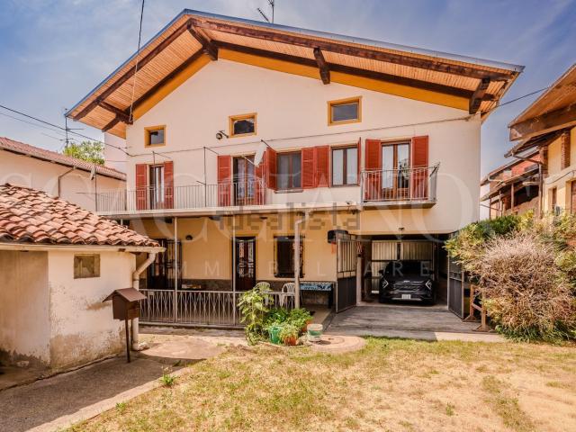 Casa in vendita a Berlanghino, Piemonte