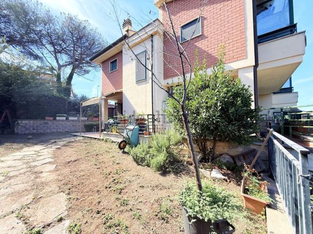 Casa in vendita a Gianicolense, Roma Capitale