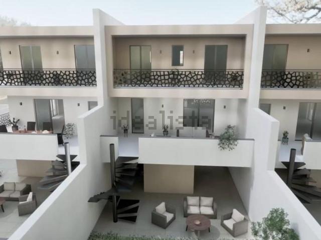 Casa in vendita a Parete, Campania