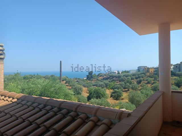 Casa in vendita a Calabria, Cosenza