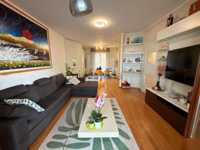 Casa in vendita a San Donato, Pescara