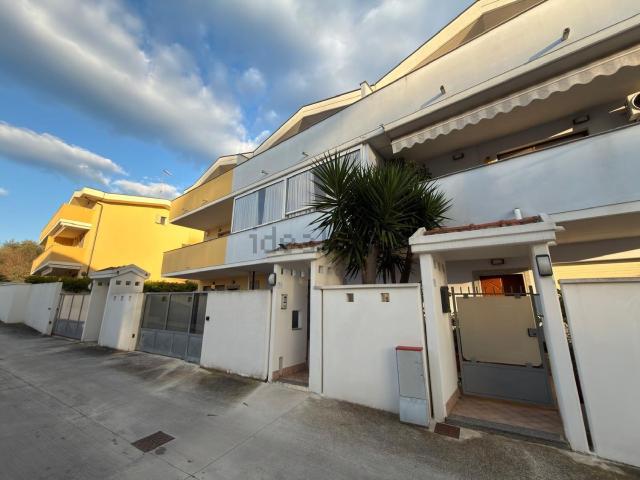 Casa in vendita a San Donato, Pescara