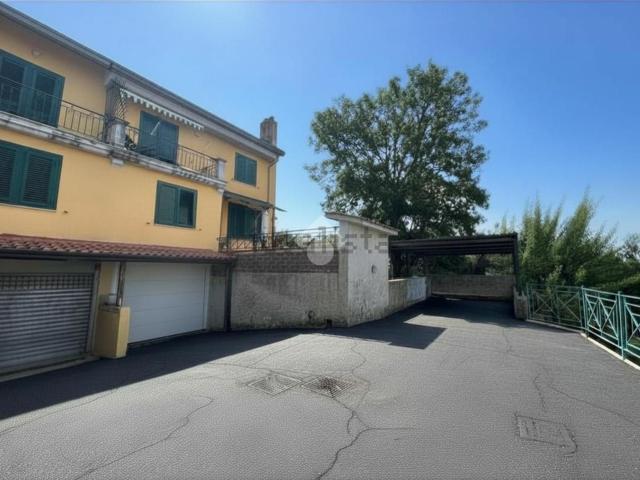 Casa in vendita a Carpineto, Fisciano