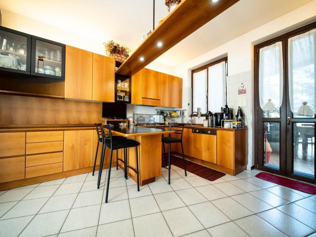 Casa in vendita a Lissone, Lombardia