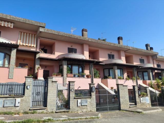 Casa in vendita a Maregnano, Vignanello
